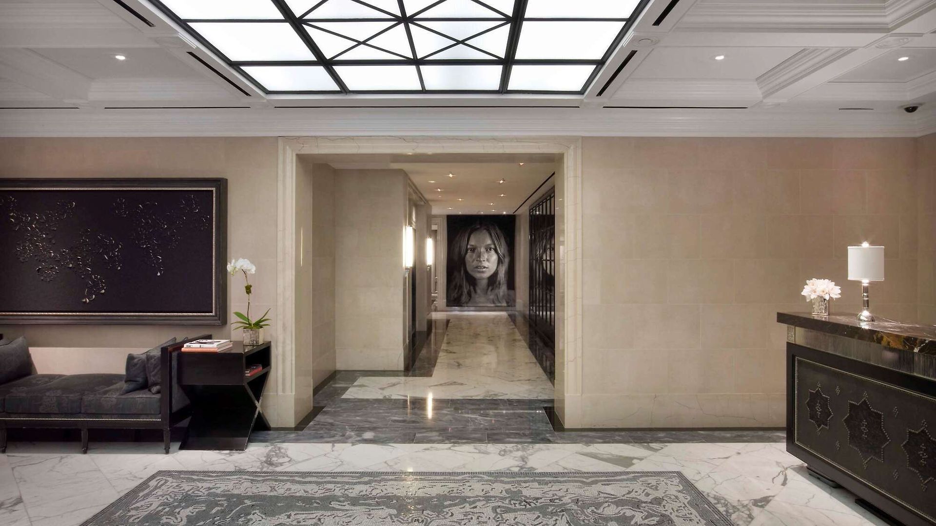 The Surrey, A Corinthia New York