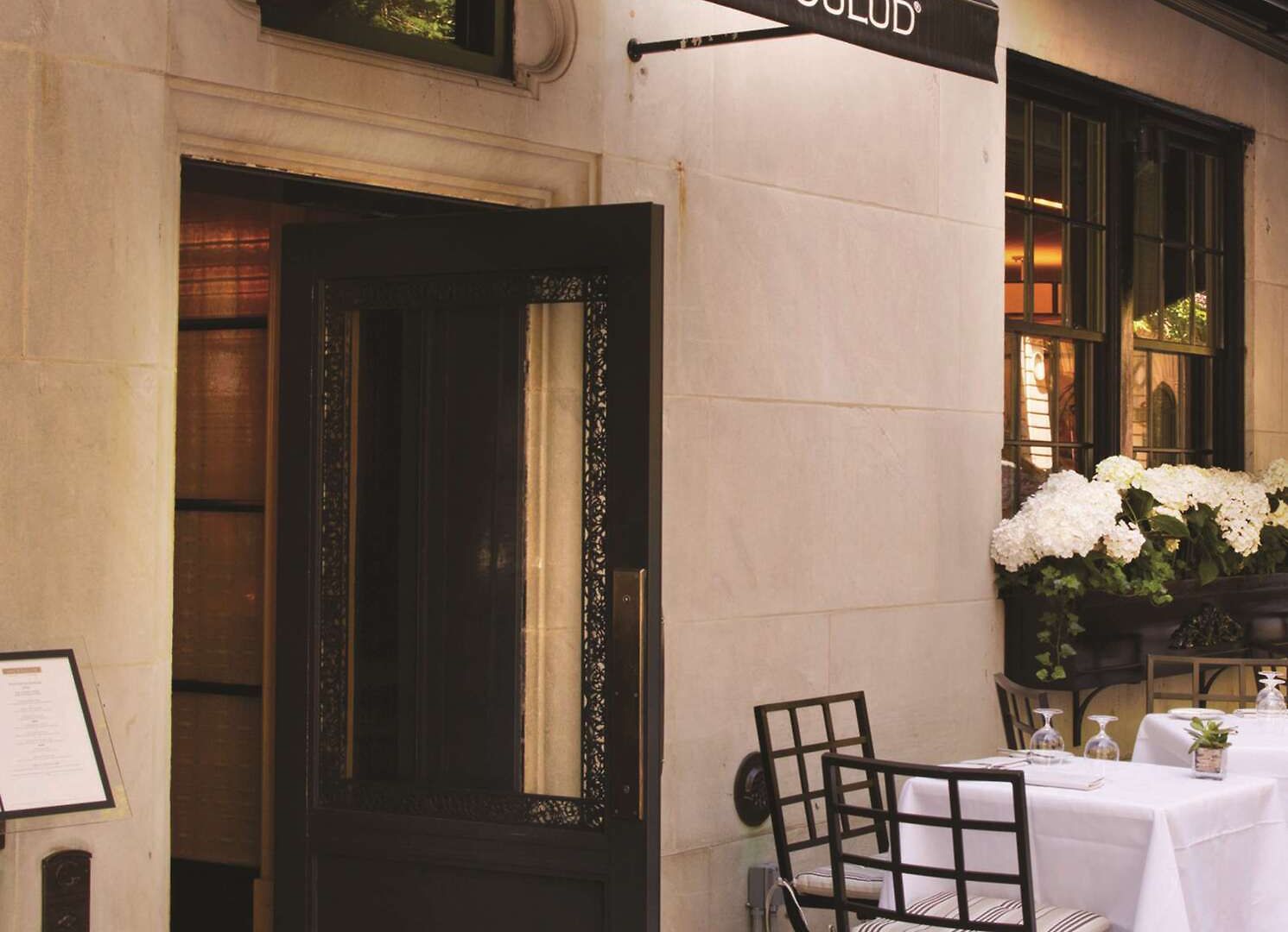 The Surrey, A Corinthia Hotel 5*