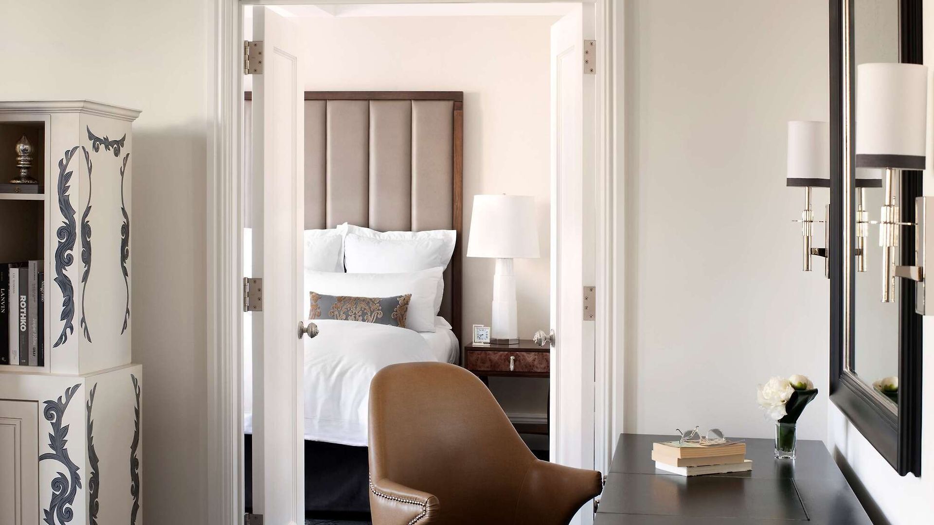 The Surrey, A Corinthia New York