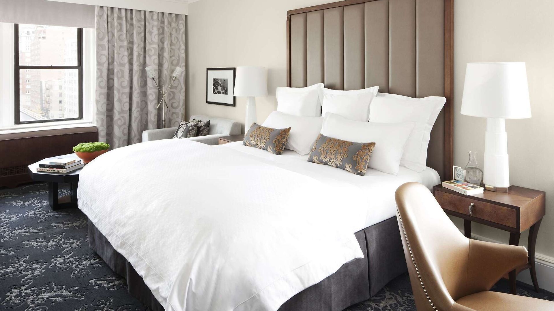 The Surrey, A Corinthia 5*