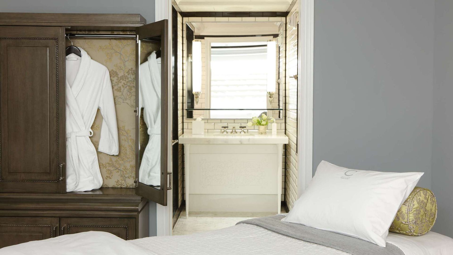 Hotel The Surrey, A Corinthia New York