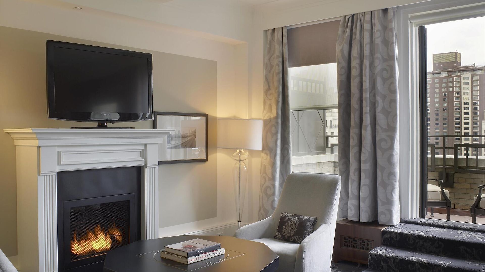 The Surrey, A Corinthia 5* New York