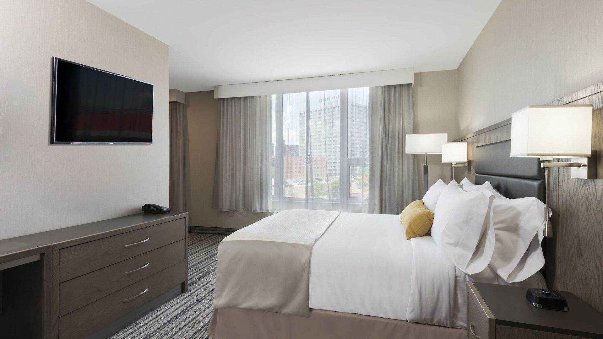 Wyndham Garden Laguardia South 3*