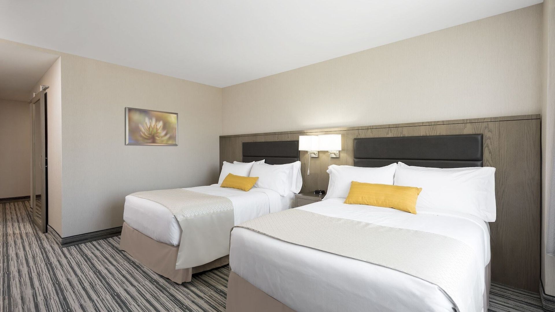 Hotel Wyndham Garden Laguardia South