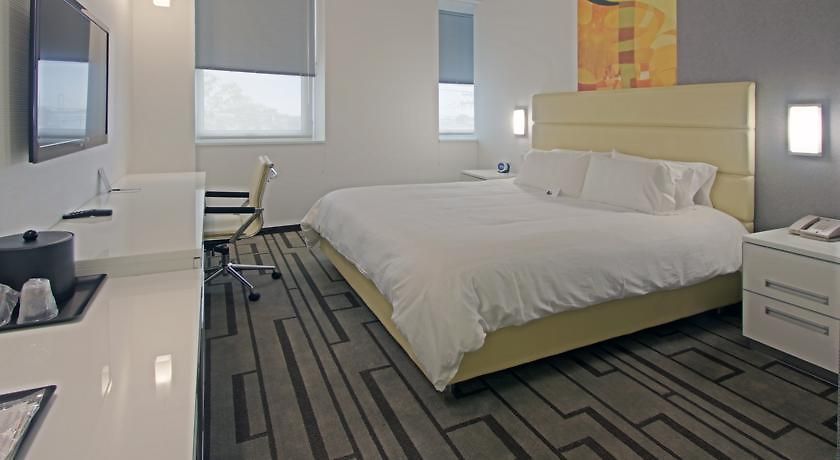 Voco Fiorello - Laguardia Airport By Ihg Hotel