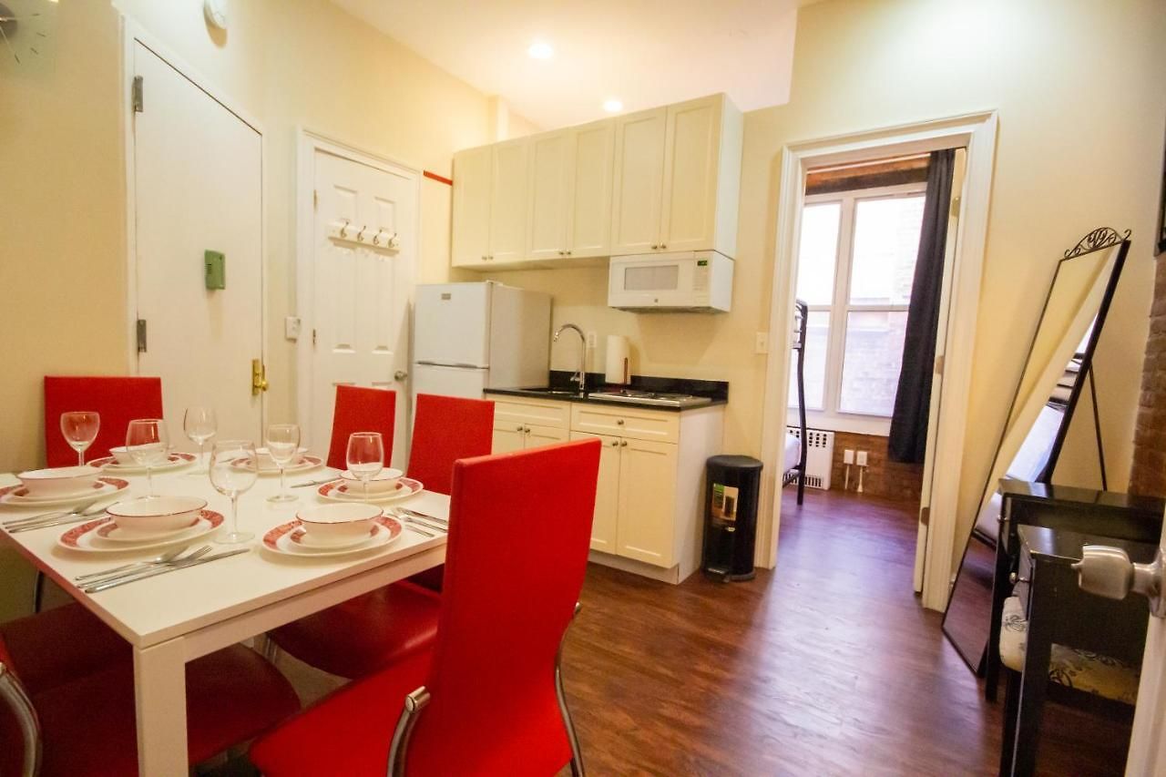 - 2 Bedroom In Midtown * New York