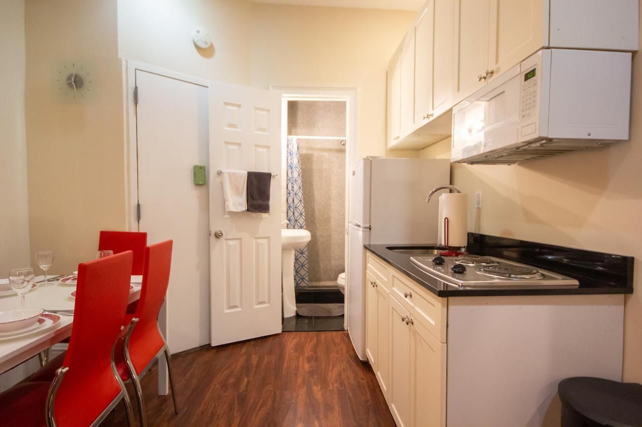 - 2 Bedroom In Midtown New York