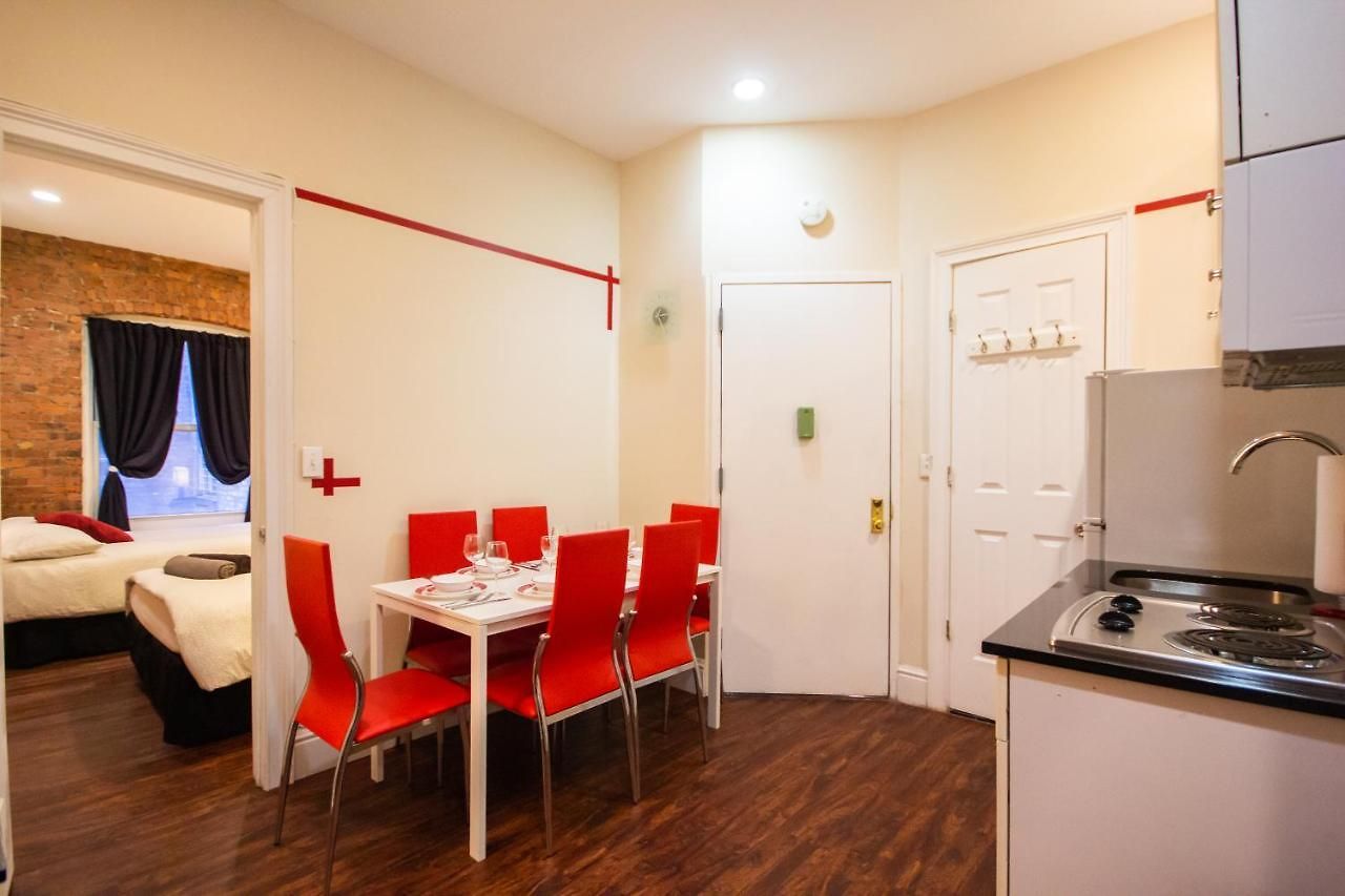 Apartment - 2 Bedroom In Midtown