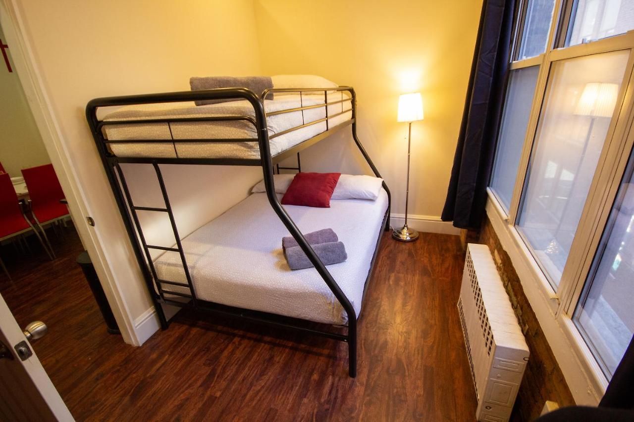 - 2 Bedroom In Midtown Apartment