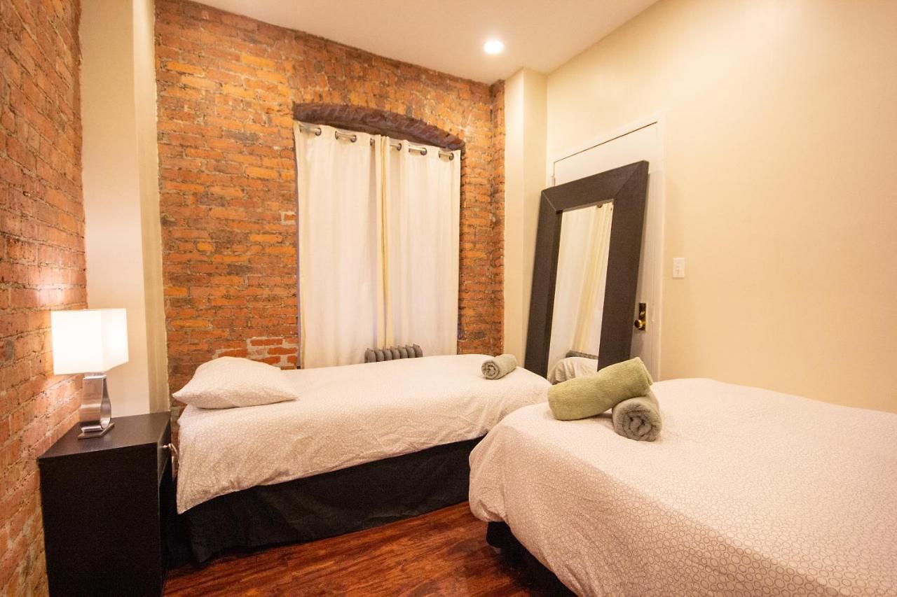 Apartment - 2 Bedroom In Midtown New York