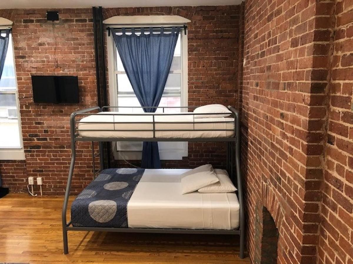 Apartment Midtown Manhattan