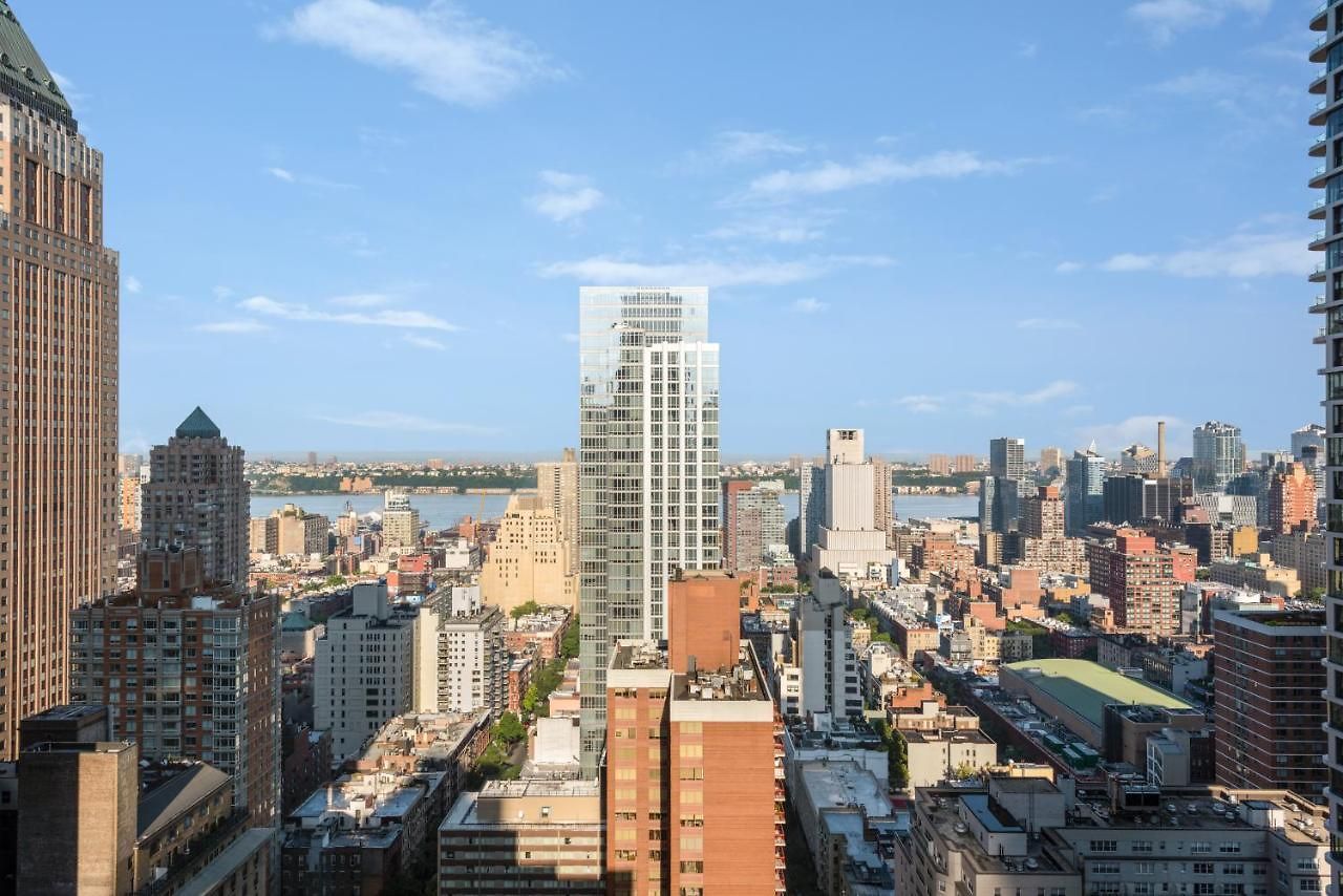 Hotel M Social Times Square