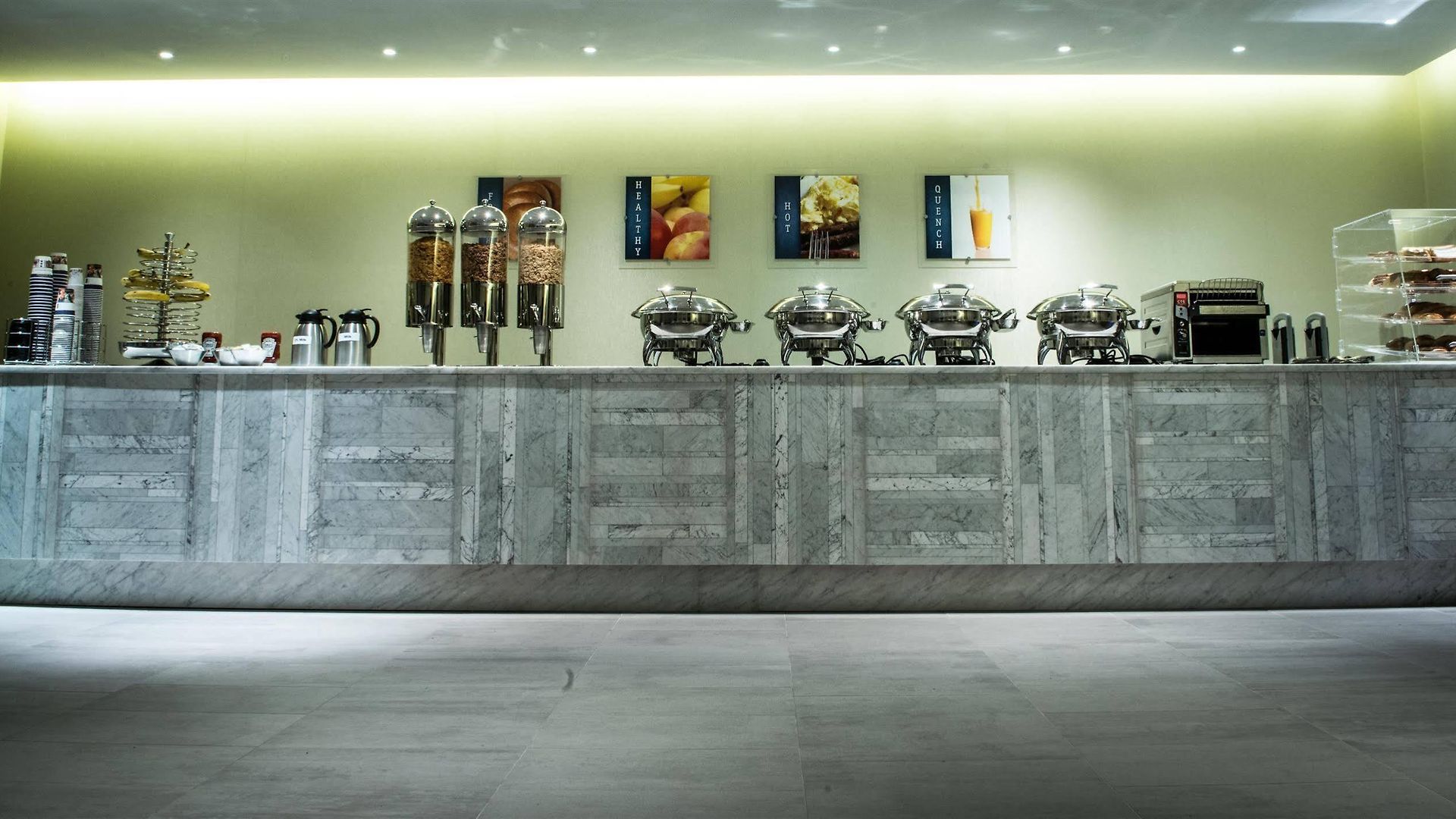 Western Premier Herald Square 3*