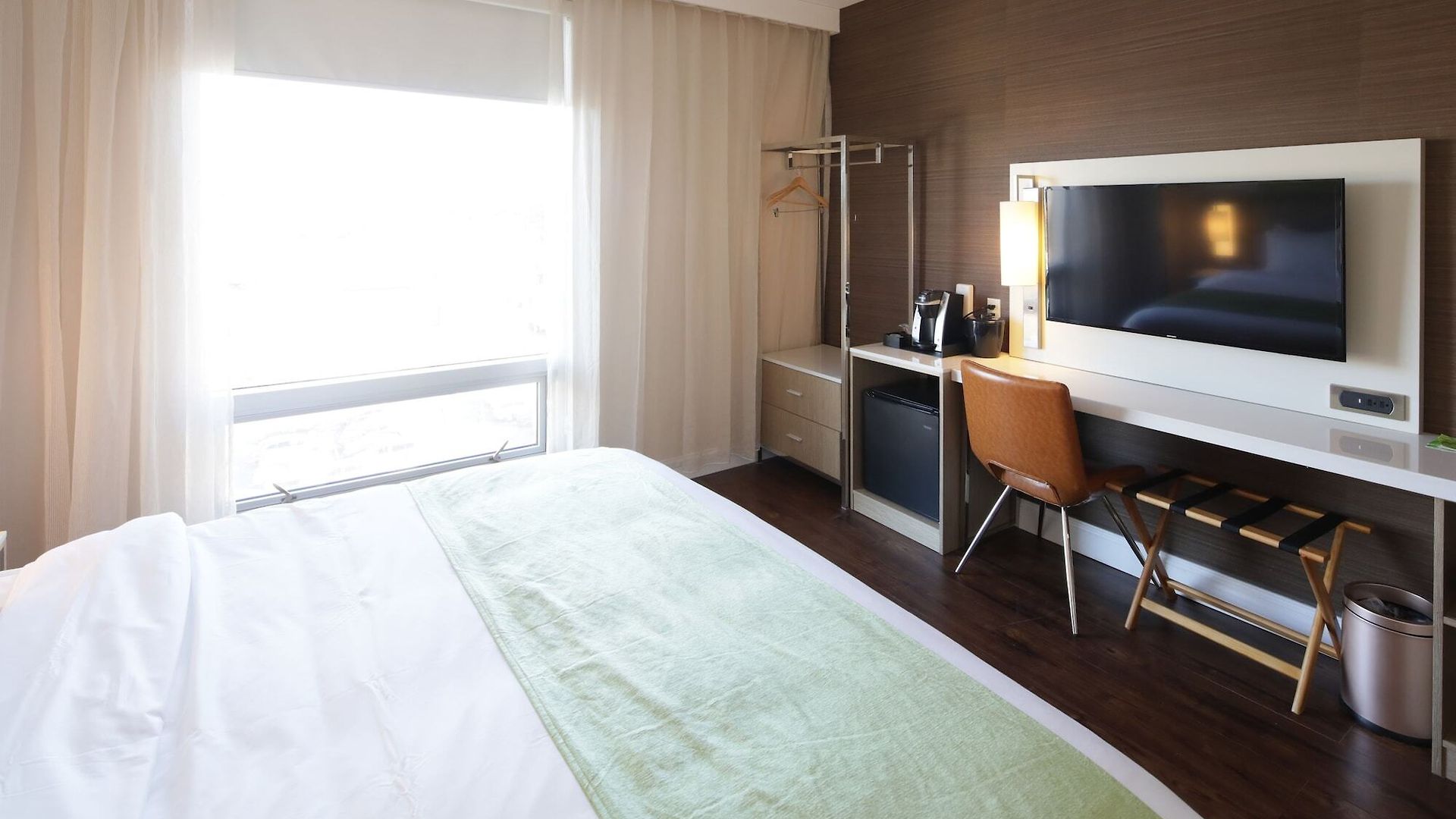 Wyndham Garden Fresh Meadows Flushing