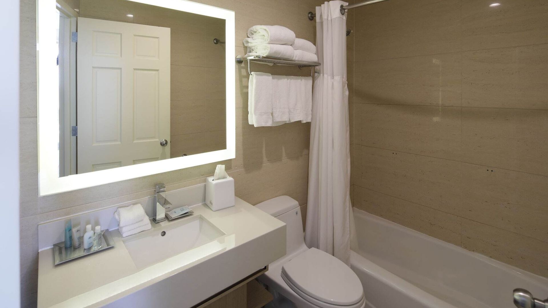 Wyndham Garden Fresh Meadows Flushing 3* New York