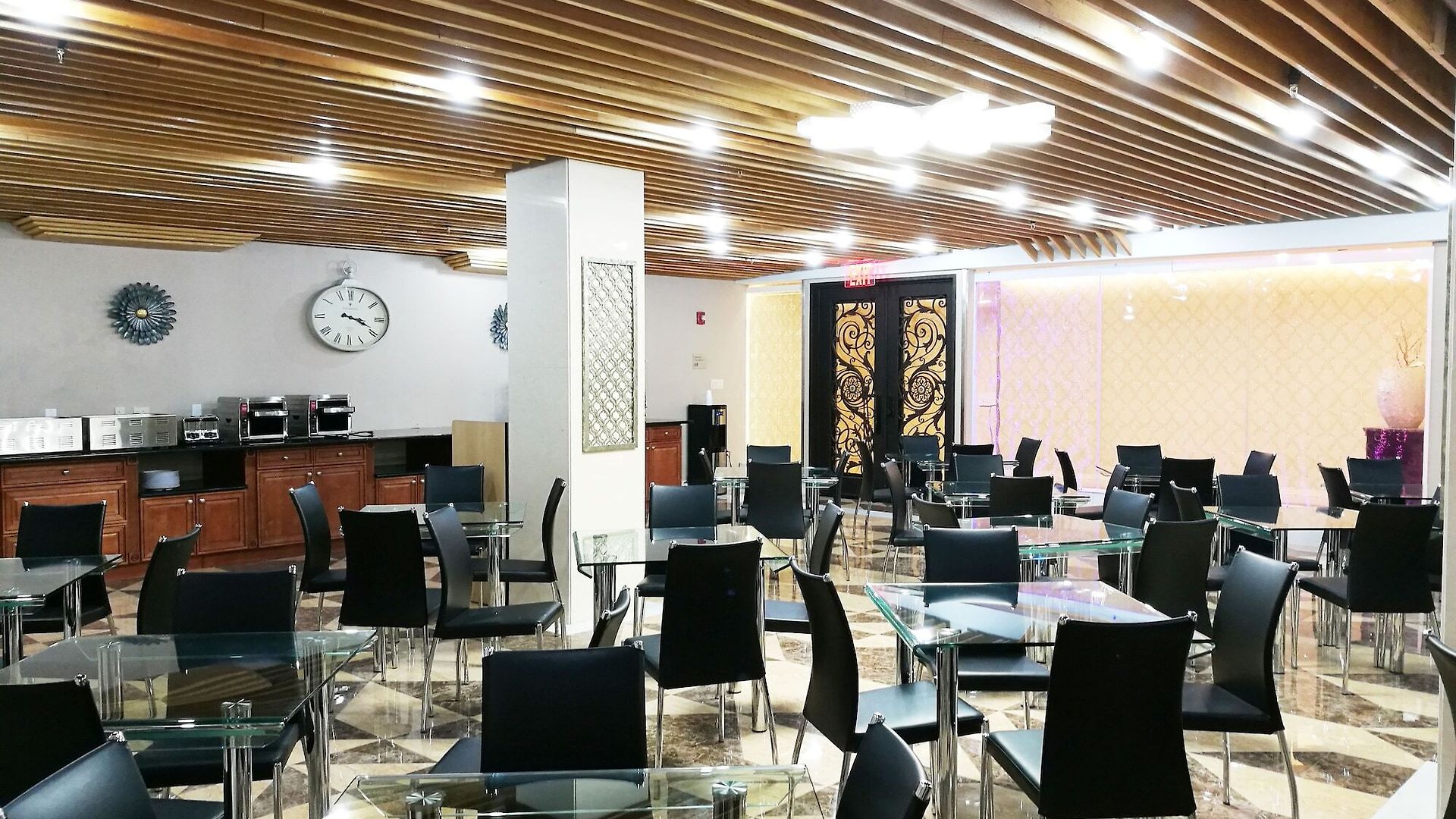 Wyndham Garden Fresh Meadows Flushing