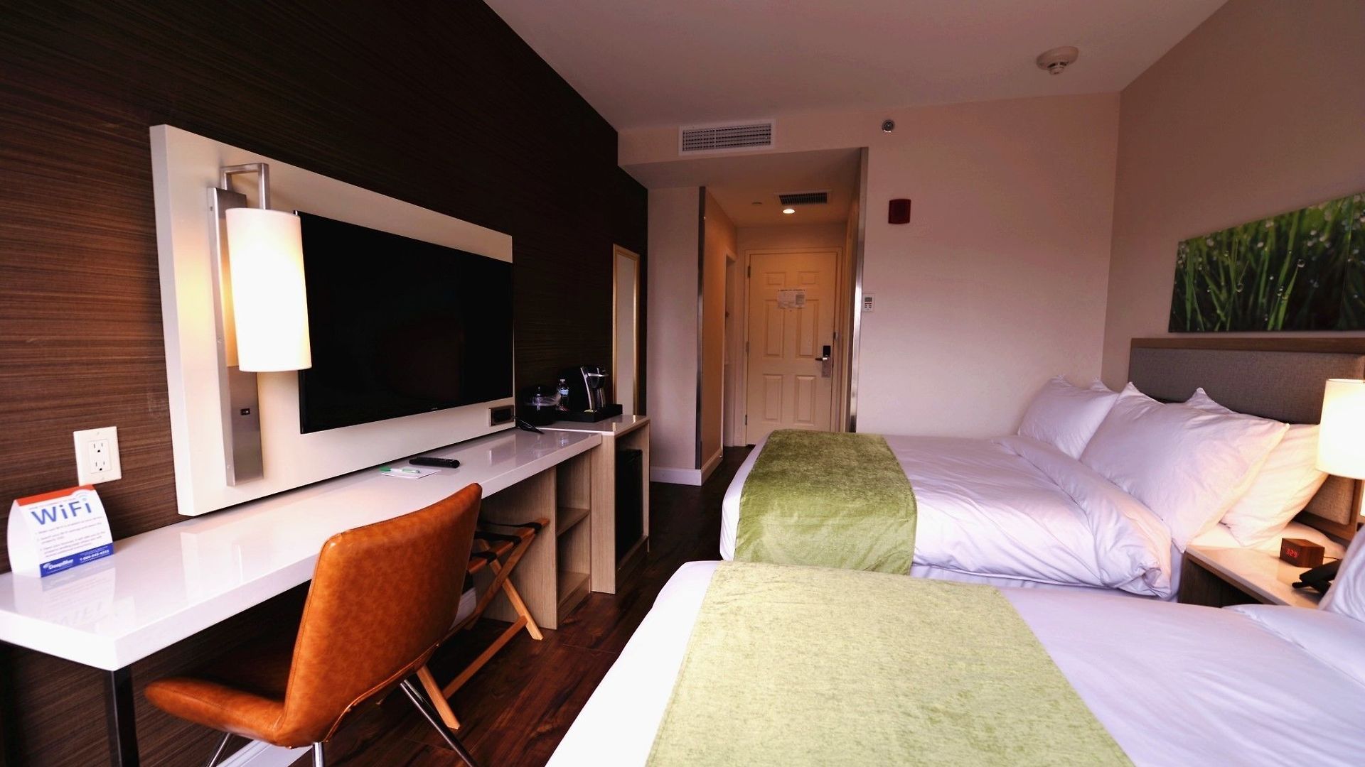 Wyndham Garden Fresh Meadows Flushing Hotel