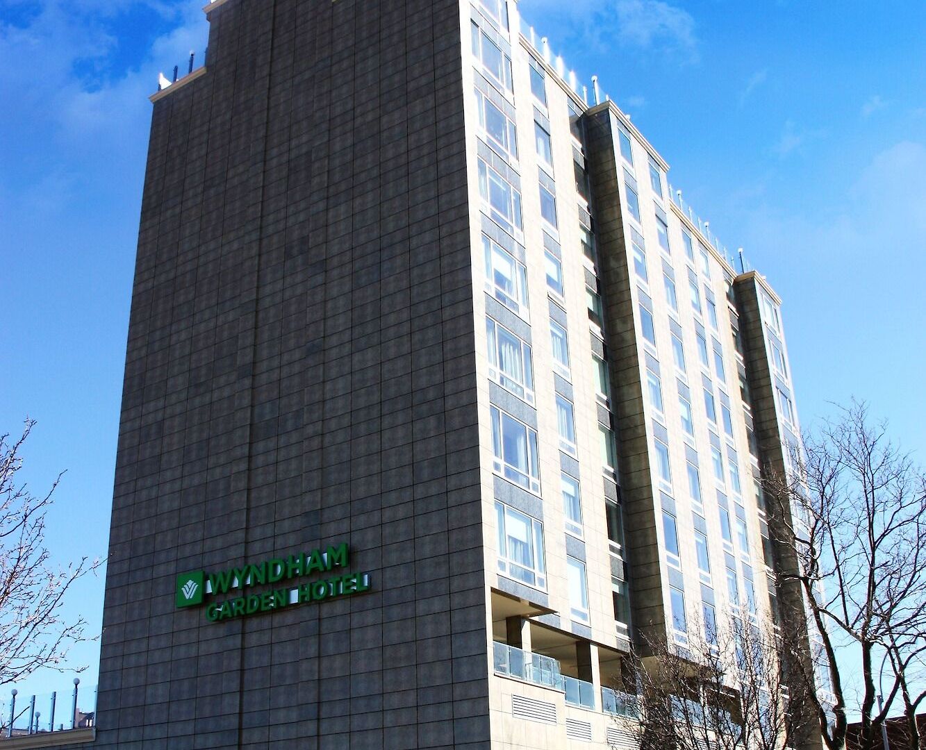 Wyndham Garden Fresh Meadows Flushing 3* New York
