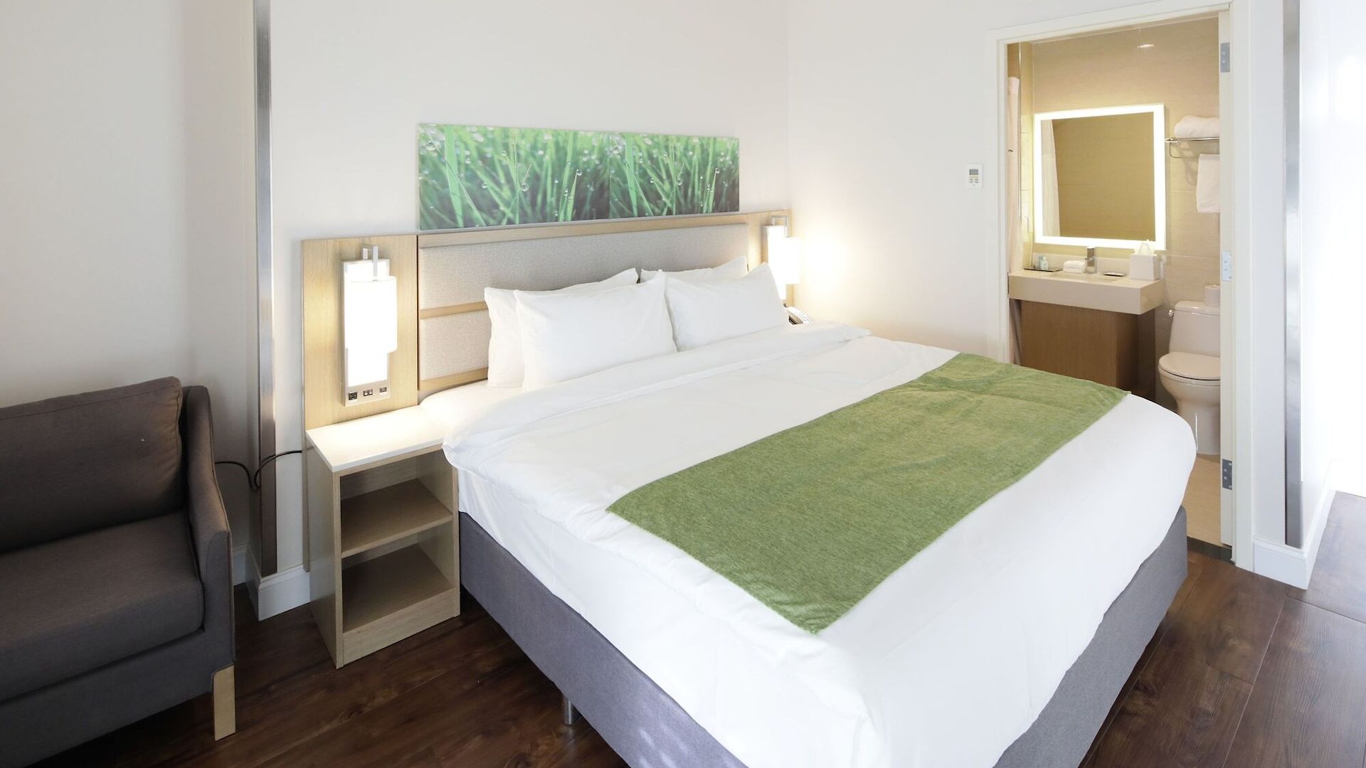 Wyndham Garden Fresh Meadows Flushing New York