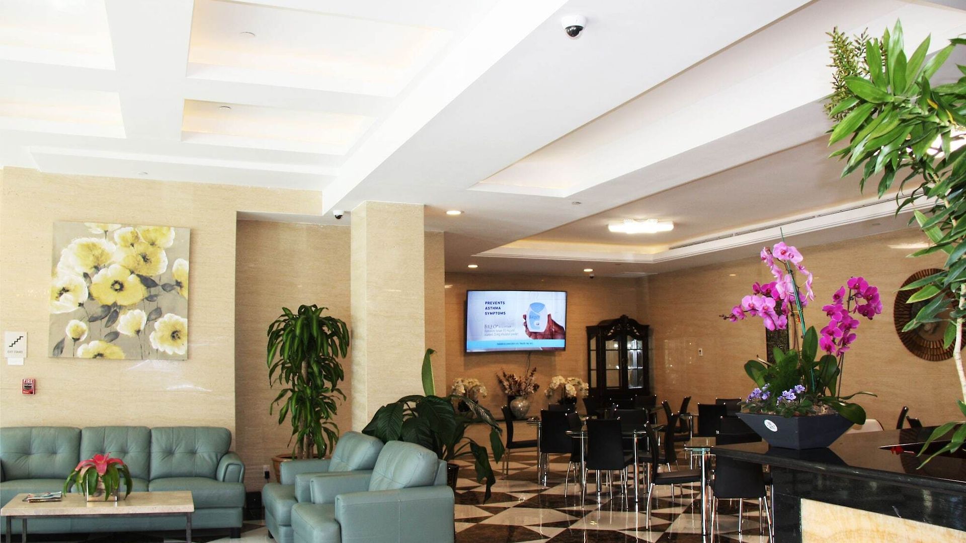 Hotel Wyndham Garden Fresh Meadows Flushing