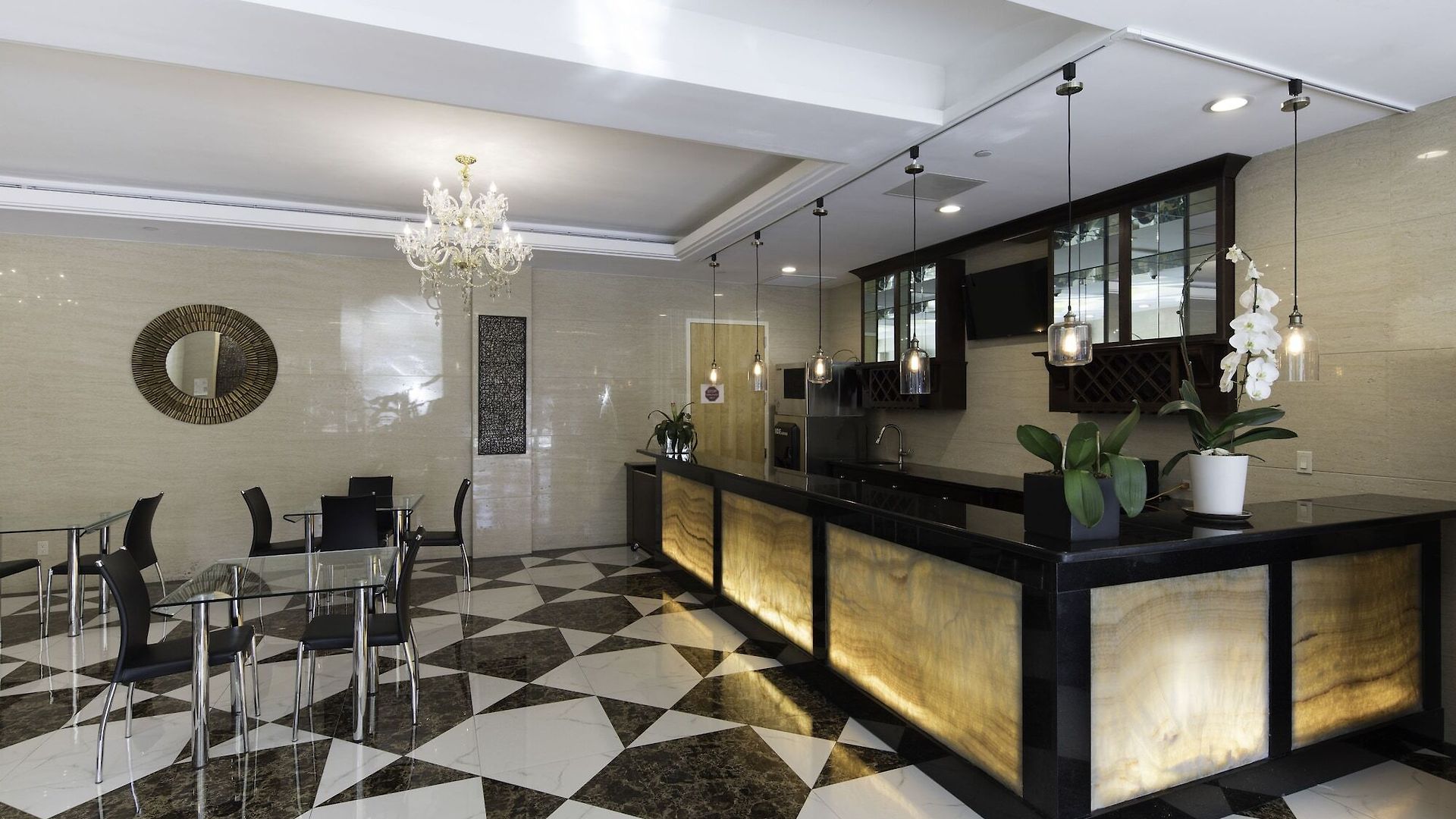 Hotel Wyndham Garden Fresh Meadows Flushing New York
