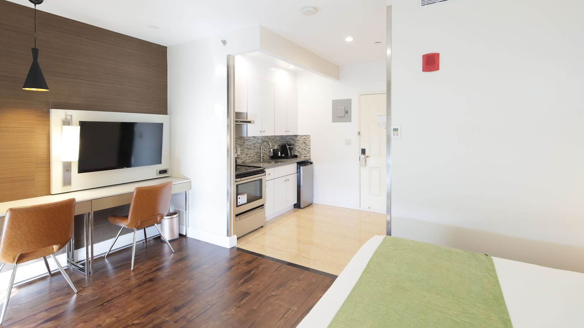 Wyndham Garden Fresh Meadows Flushing Hotel