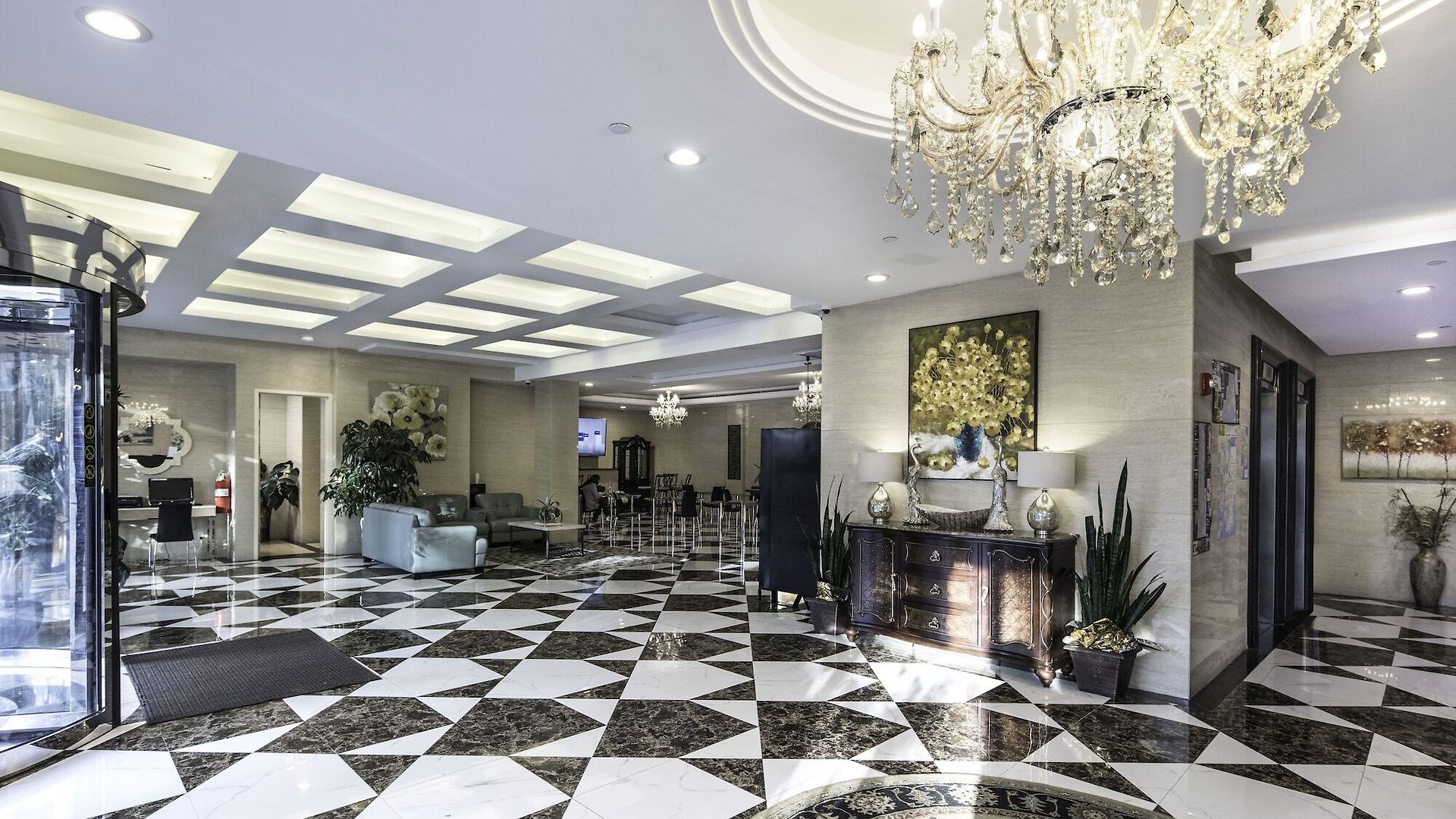 Wyndham Garden Fresh Meadows Flushing