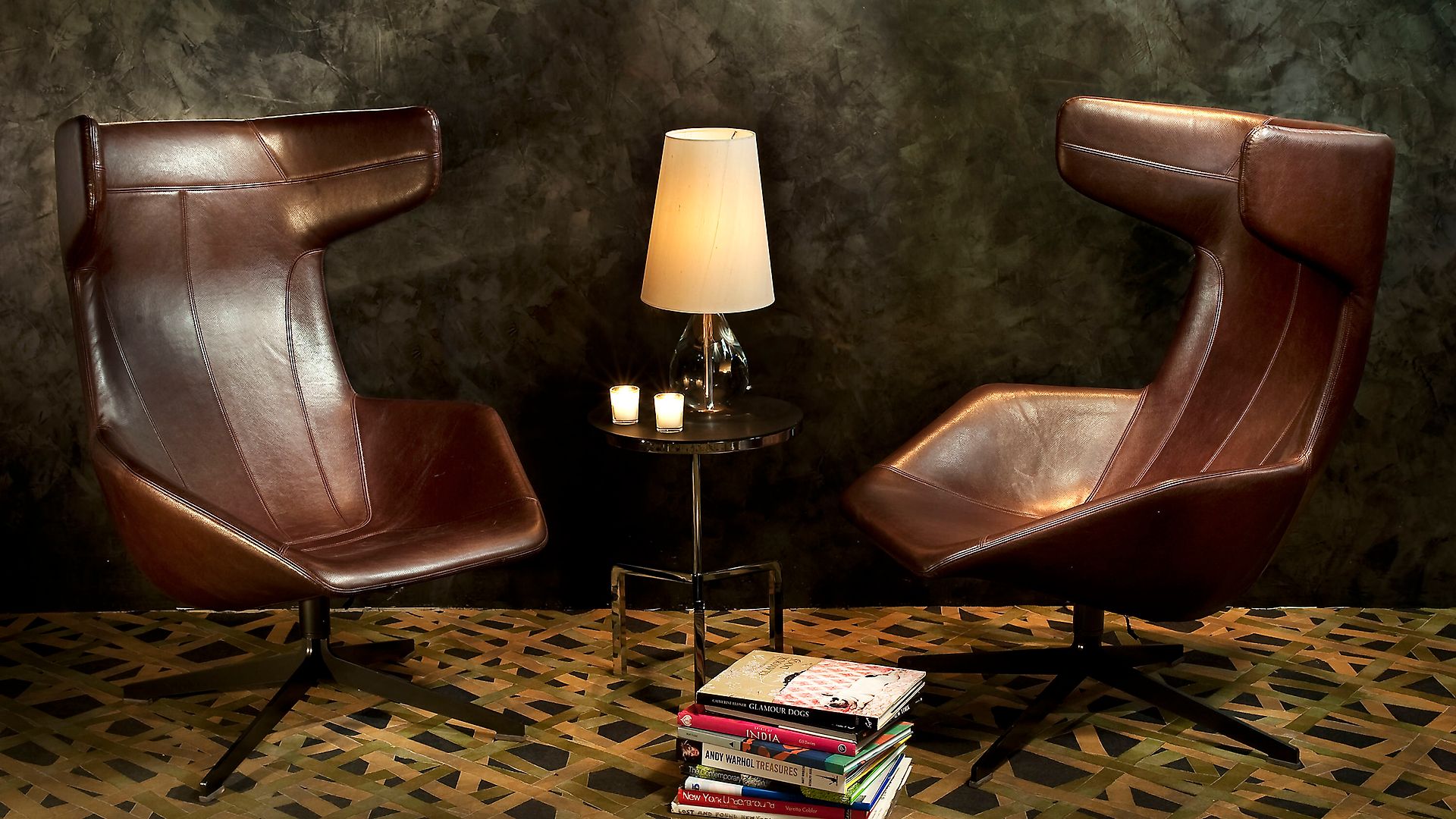 Ink 48 Hotel New York