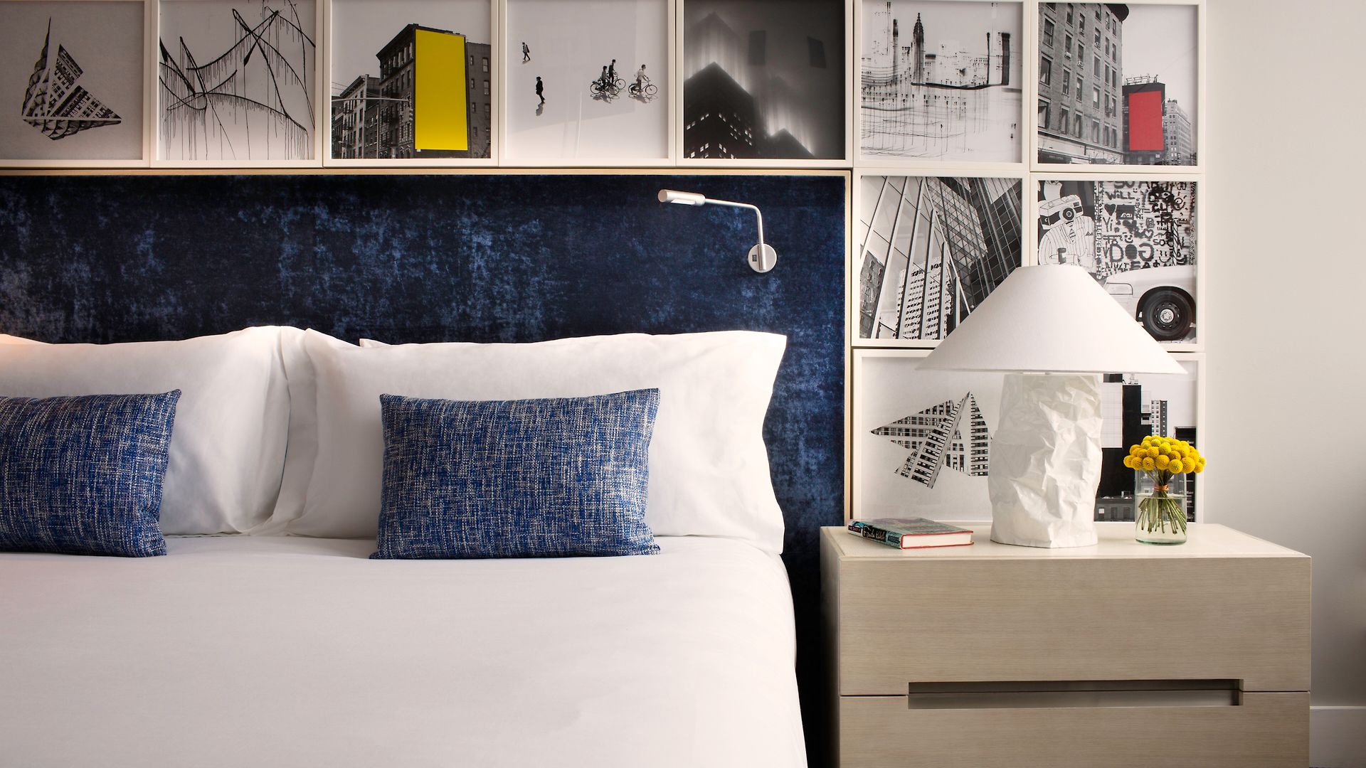 Hotel Ink 48 4*