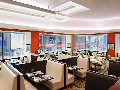 Hotel Hyatt Regency Times Square