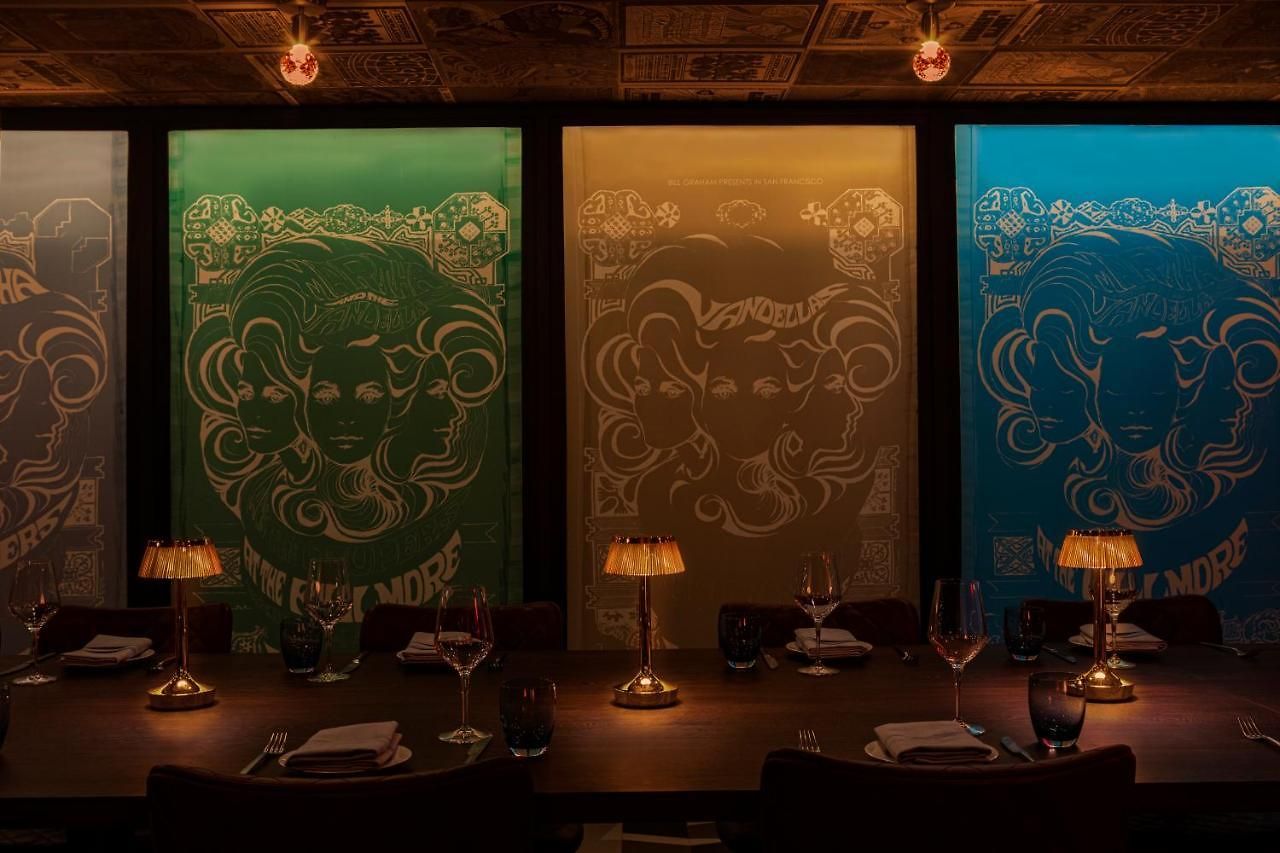 Hotel Moxy Nyc East Village 3*