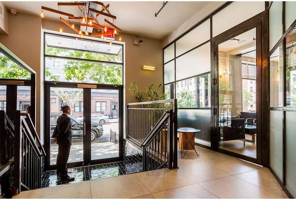 Hotel Franklin