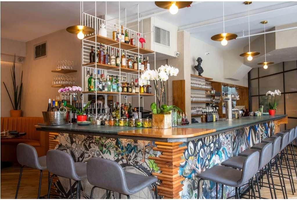 Franklin Hotel 4*