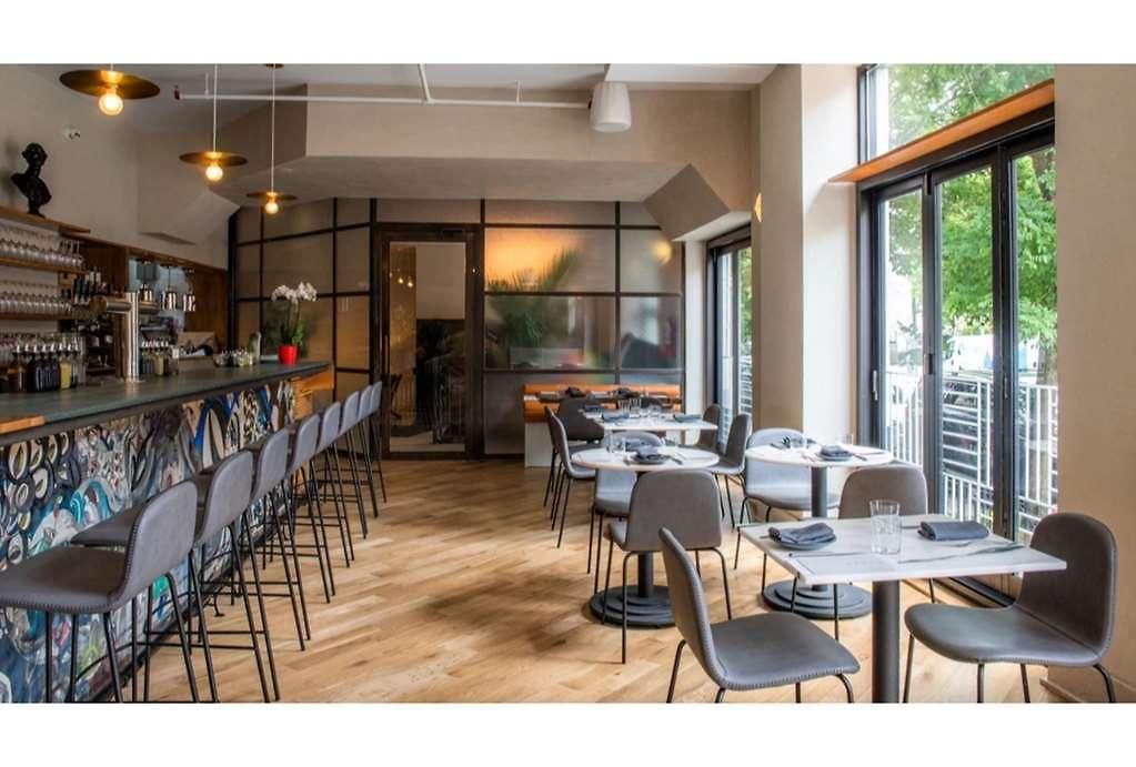Franklin Hotel 4*