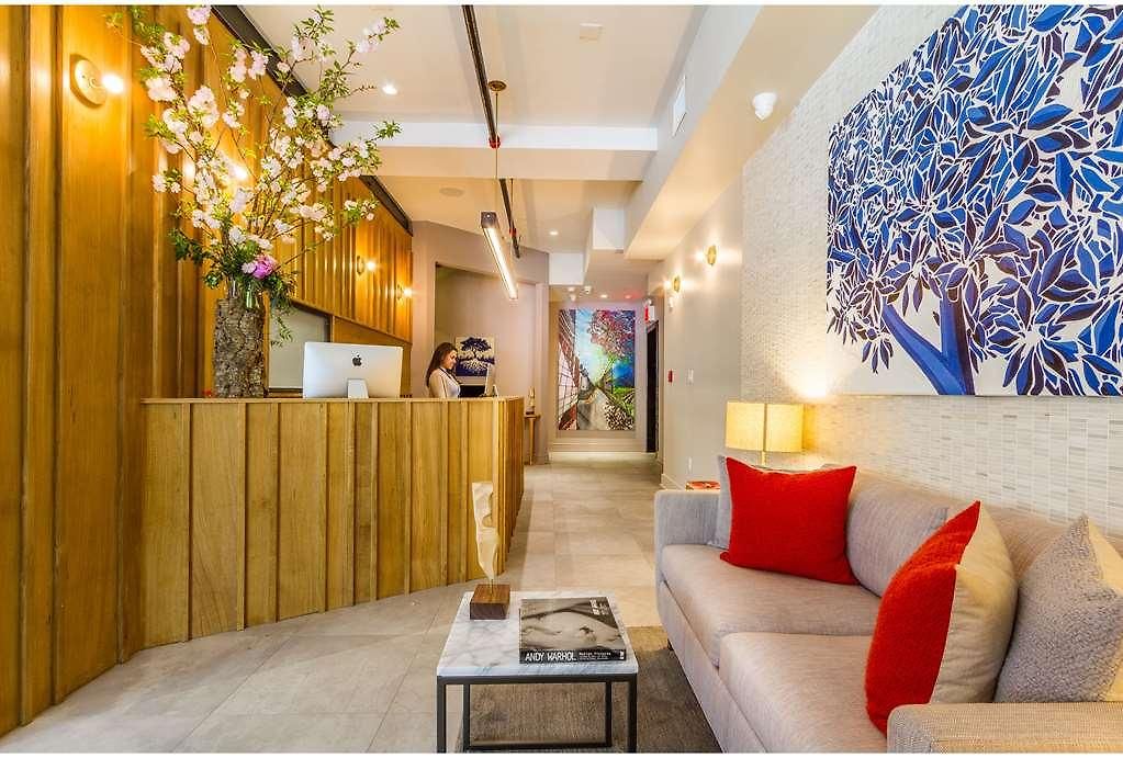 Franklin Hotel 4*