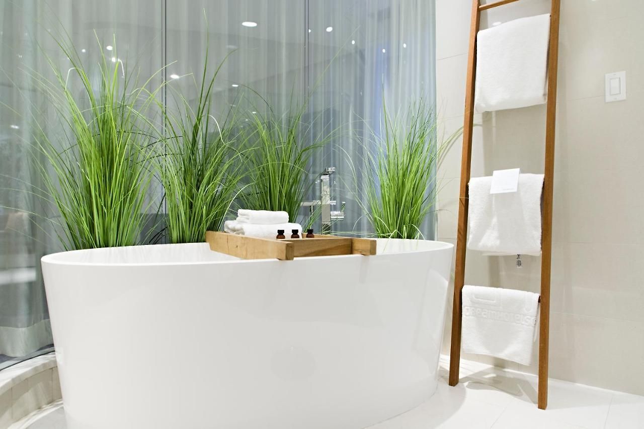 Dream Midtown, By Hyatt Hotel 4*