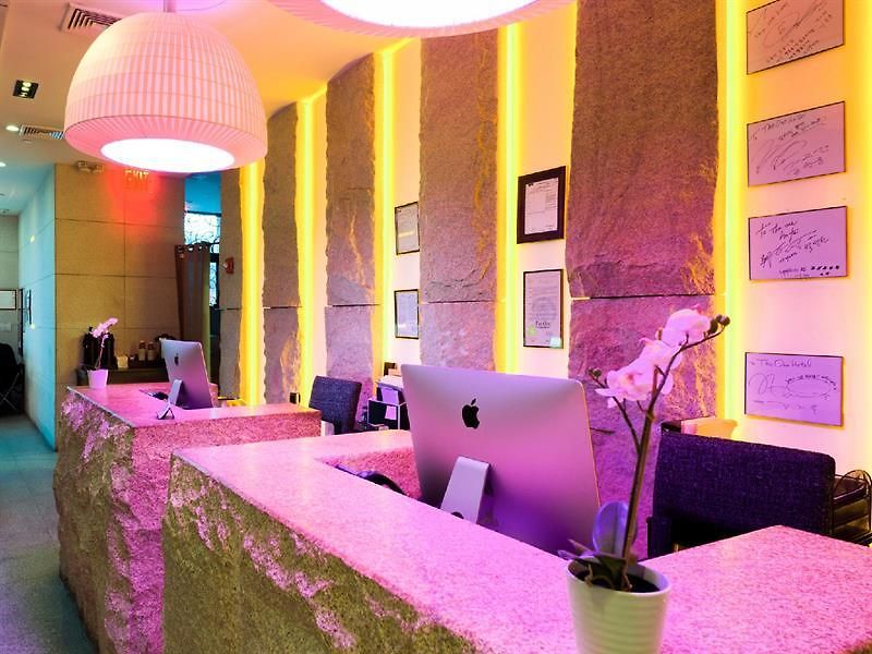 The One Boutique Hotel New York