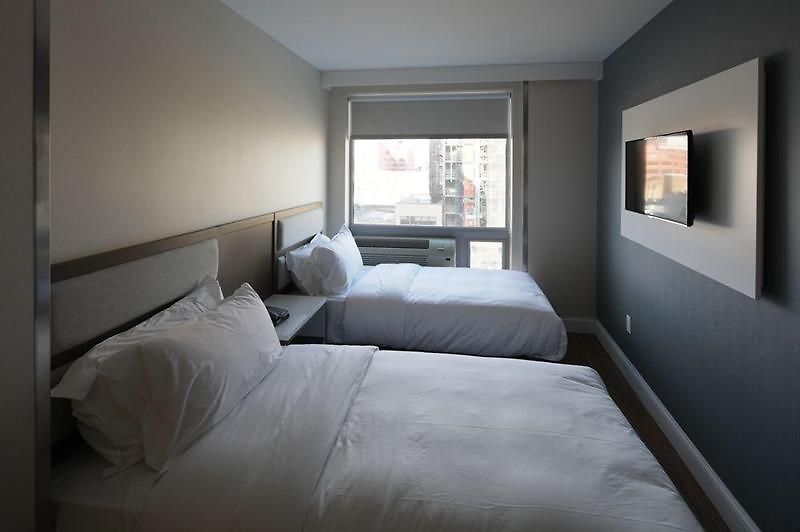 Mayfair And Hotel New York