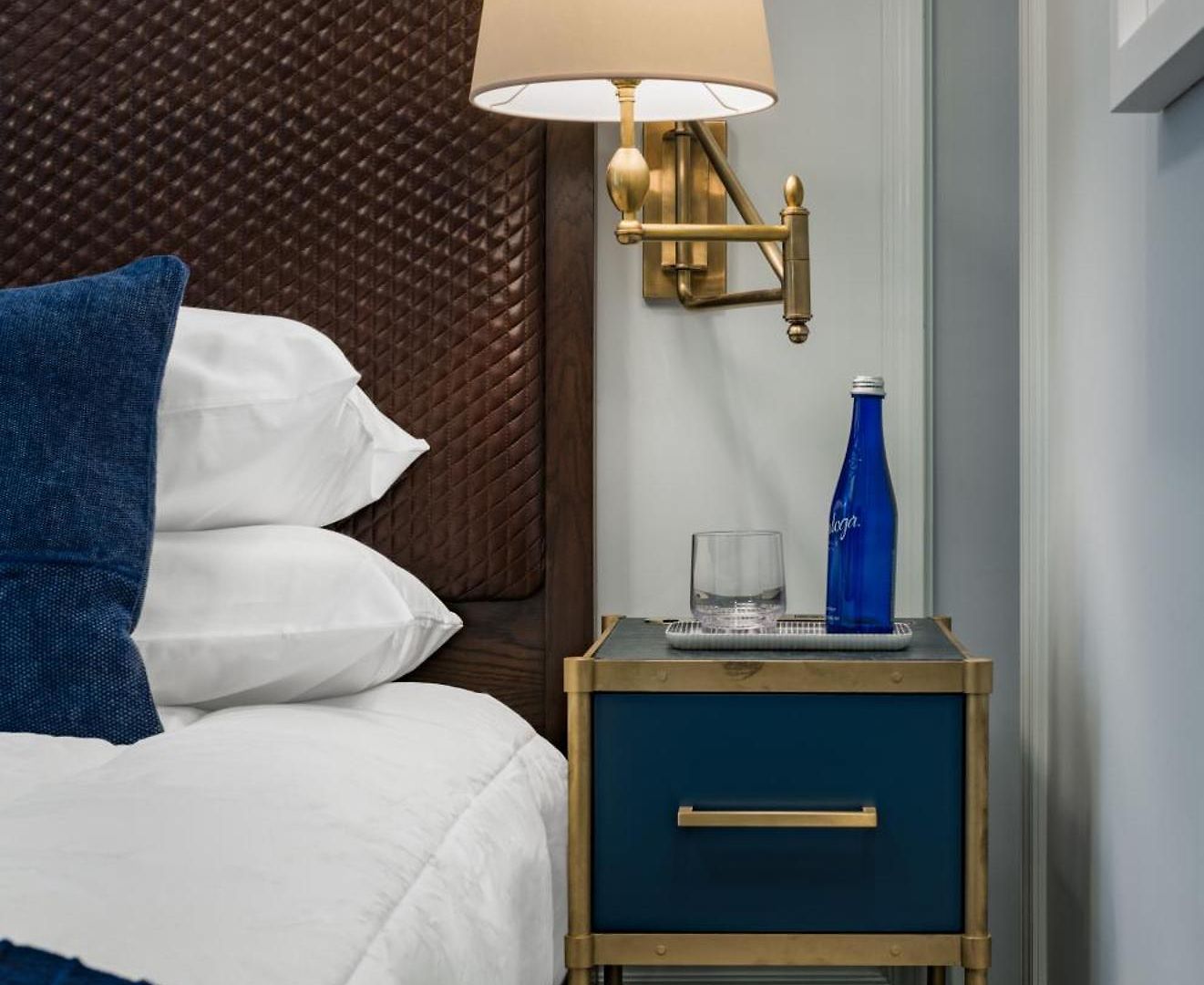 Merrion Row And Public House 4*