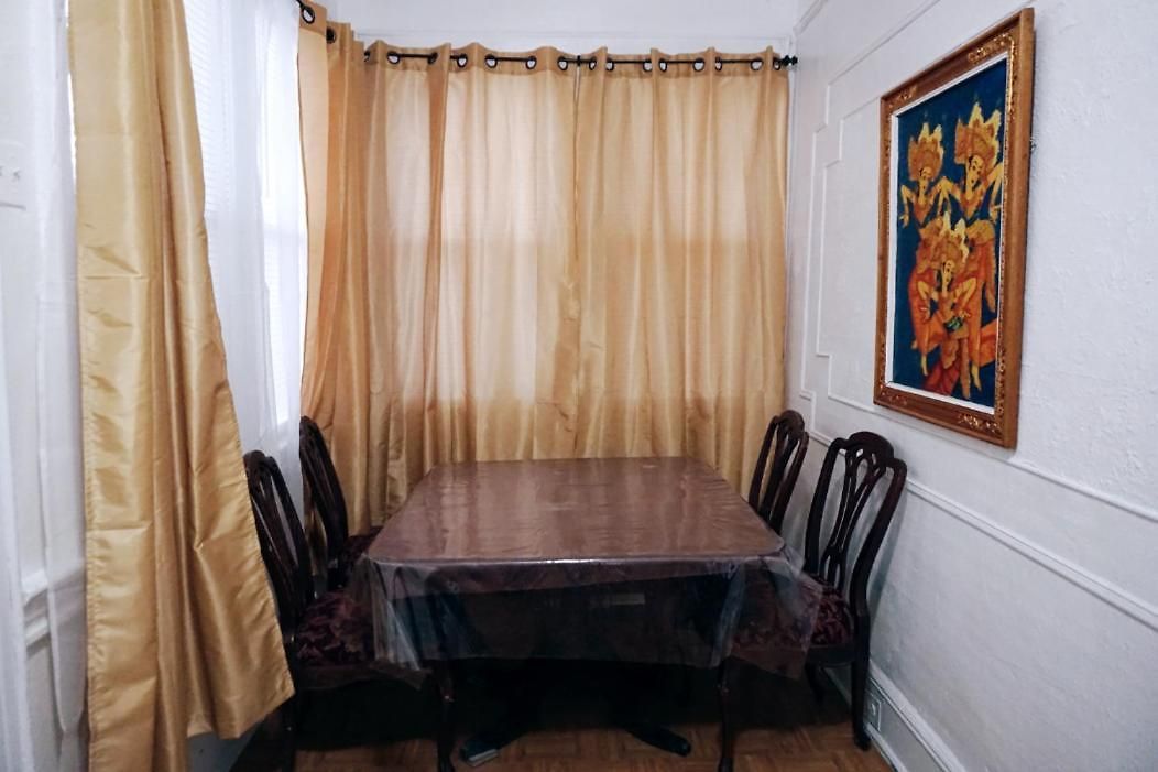 Guest house Your Nyc Base - Mins To Airport & Subway