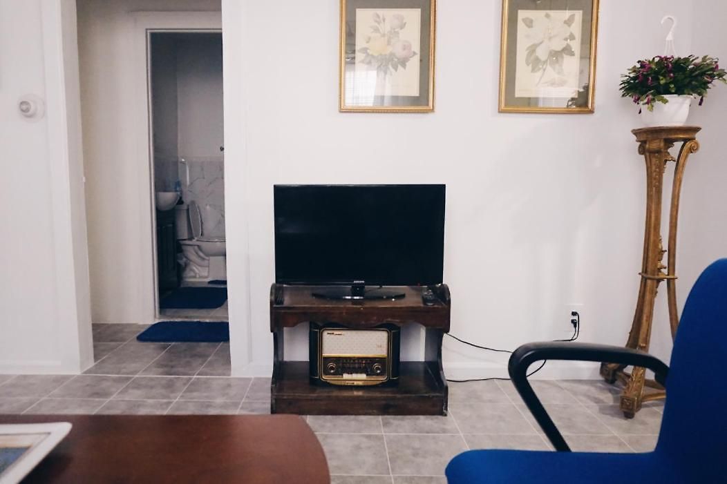 Your Nyc Base - Mins To Airport & Subway Guest house *
