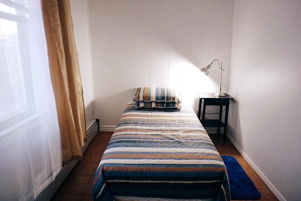 Guest house Your Nyc Base - Mins To Airport & Subway