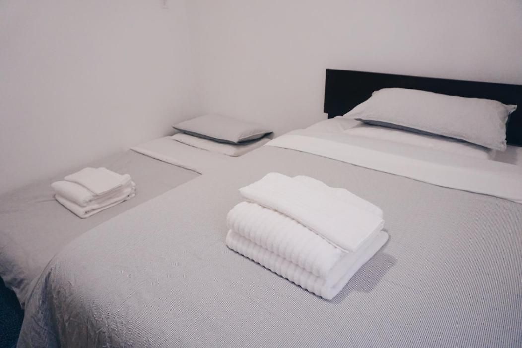 Your Nyc Base - Mins To Airport & Subway Guest house *