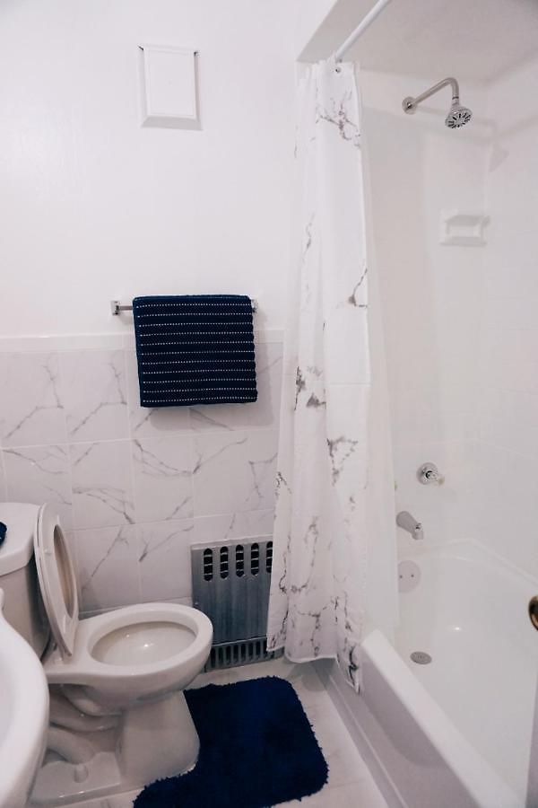 Guest house Your Nyc Base - Mins To Airport & Subway New York