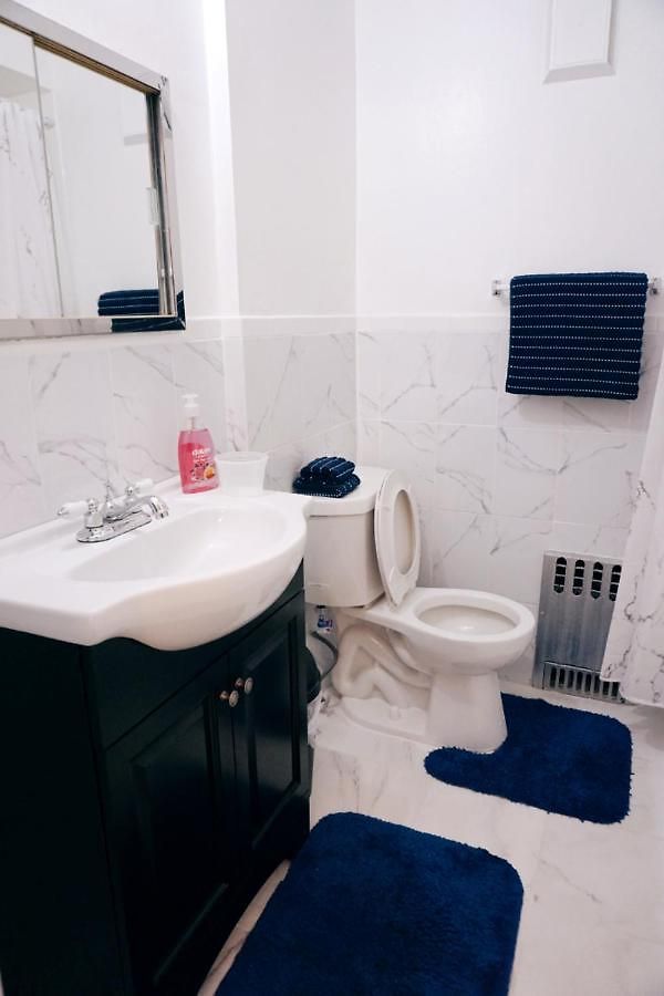 Your Nyc Base - Mins To Airport & Subway New York
