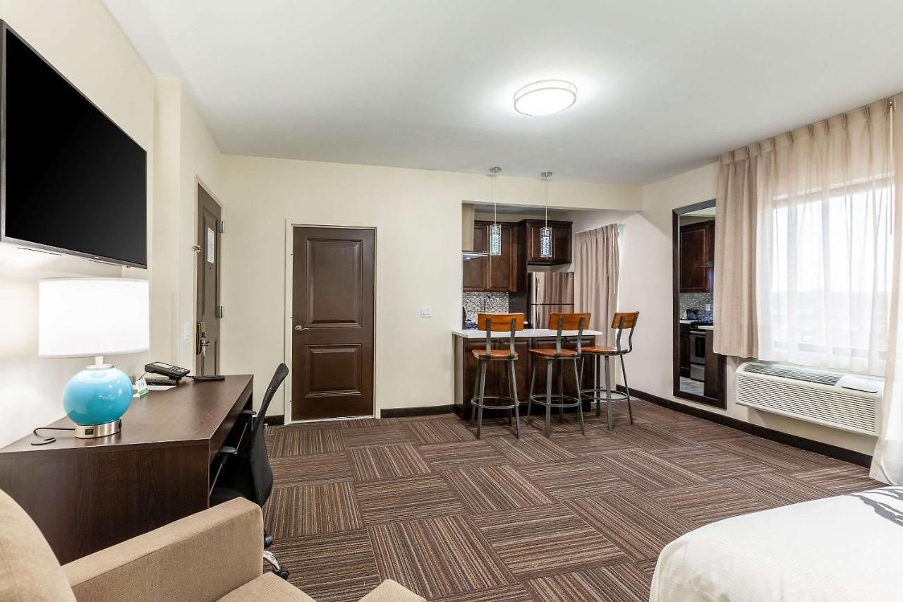 Wyck & Near Jfk Airport 2* New York