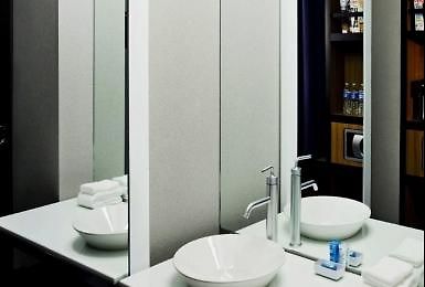 Hotel Aloft By Marriott Harlem 4*