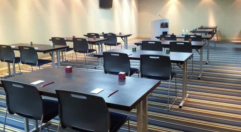 Aloft By Marriott Brooklyn 3* New York