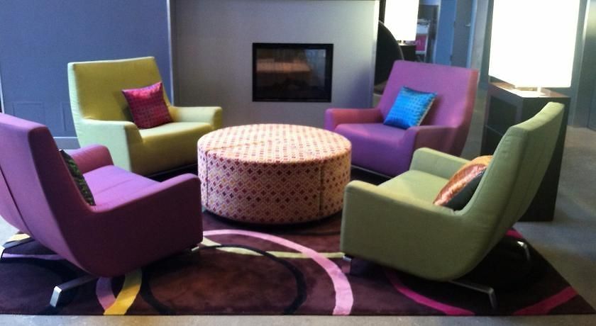 Aloft By Marriott Brooklyn Hotel New York