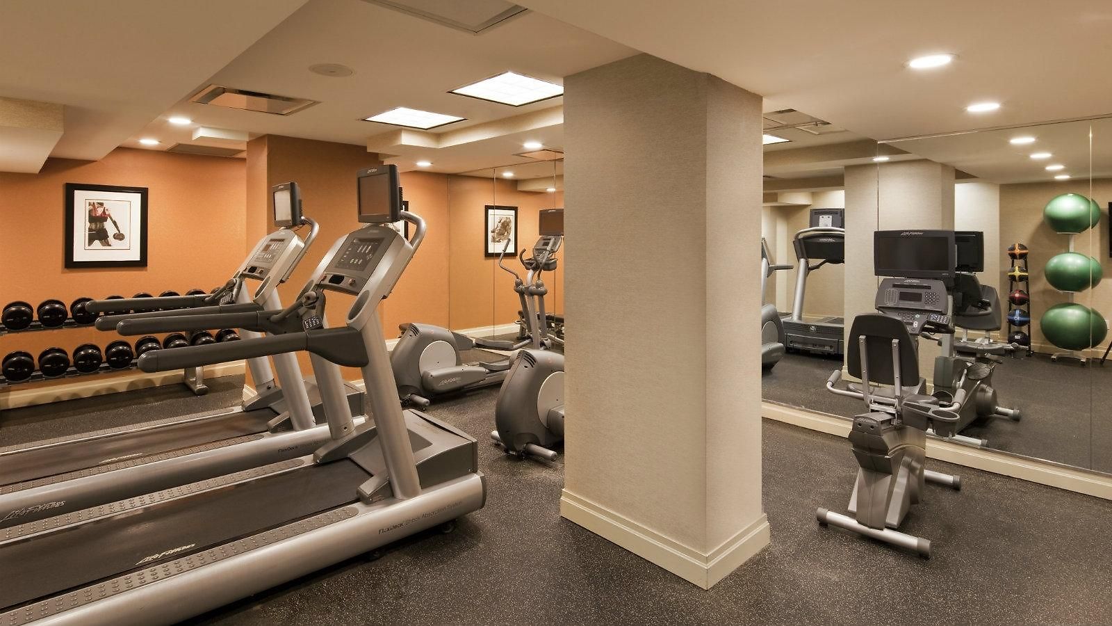 Four Points By Sheraton Midtown - Times Square Hotel 4*